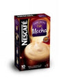 Coffee Nescafe Mocha Sachet 18G 10'S