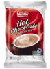 Hot Chocolate Nestle Complete Mix Soft Pack 750G