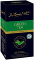 Lipton Tea Bags Sir Thomas Green Tea - Pk of 25