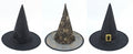 Witch Hat Halloween Adult Basic