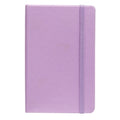 Journal Fabio Ricci Elio Lined 9X14 Purple