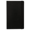 Journal Fabio Ricci Tria Lined 13X21 Black