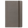 Journal Fabio Ricci Flex Lined 9X14 Brown
