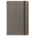 Journal Fabio Ricci Flex Lined 9X14 Brown