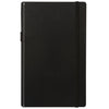 Journal Fabio Ricci Goran Ph Lined 13X21 Black