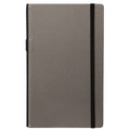 Journal Fabio Ricci Goran Ph Lined 13X21 Brown