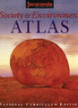 Atlas Jacaranda Soc & Env H/C