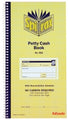 Spirax Petty Cash Vouchers 552 CarbonLess Duplicate - Pack of 10