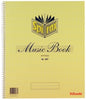 Music Book Spirax 567 297X248Mm