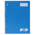 Lecture Book Spirax Pop A4 P954 120Pg Blue