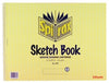 Sketch Book Spirax 579 A79 270X370