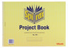 Project Book Spirax 581 252X360Mm 40Pg