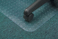 Chairmat Marbig 91X121Cm Premium Low Pile Carpet