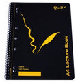 Lecture Book Quill A4 Q906