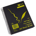 Note Book Quill Q589 A5 Spiral 3 Sub