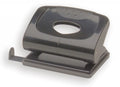 Marbig 2 Hole Plastic Punch (Medium) 80 GSM 20 sheets