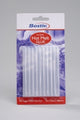 Glue Sticks Hot Melt Bostik Mini 7.2Mmx100Mm Clear Pk10