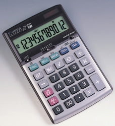 Calculator Canon Ks1200Ts  Business D/Top