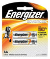 Battery Energizer E2 Aa Bp2