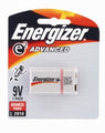 Battery Energizer E2 9V Bp1