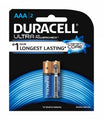 Battery Duracell Ultra Aaa Bp2