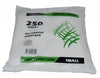 Bags Singlet Capri Size 1 White Sml 200X420Mm Pk250
