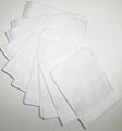 Bags Paper White Confectionery 145X116 Pk1000