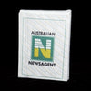 Bags Paper Newsagent No.12 290X380 Pk500