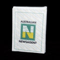 Bags Paper Newsagent No.12 290X380 Pk500