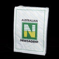 Bags Paper Newsagent No.6 240 X 360  Pk500