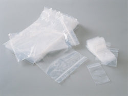 Bags Plastic Resealable Sovereign 90X150Mm Pk100