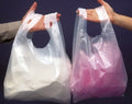 Bags Singlet White H/Duty 300X200X600 Pk250