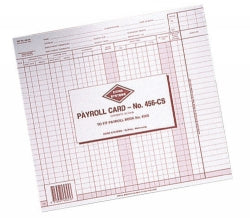 Payroll Cards Zions 89676 Pk50