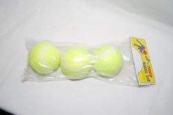 Balls Tennis Pk3