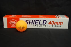 Balls Table Tennis Pk6