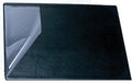 Desk Pad Bantex W/Flap Large Blk 4190-10