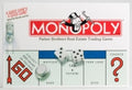 Game  Monopoly Adult