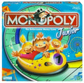 Game Monopoly Junior