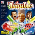 Game Trouble M/B