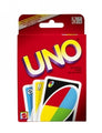 Cards Playing Uno