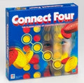 Game Connect Four M/B