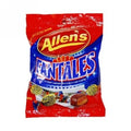 Conf Allens Fantales H/Pack 120Gm