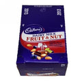 Conf Cadbury Fruit & Nut Chunky 55Gm