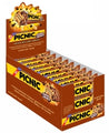 Conf Cadbury Picnic Cookie Crunch 46Gm