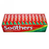 Conf Allens Soothers Original Euca/Menth Stick