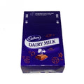 Conf Cadbury Dairy Milk 15Gm