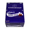 Conf Cadbury Dairy Milk Roll 55Gm