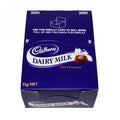 Conf Cadbury Dairy Milk Roll 55Gm