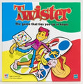 Game Twister M/B