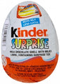 Conf Kinder Surprise T-24